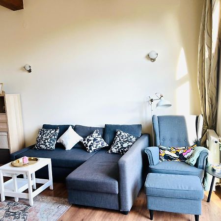 Super Apartment Old Town Κλαϊπέντα Εξωτερικό φωτογραφία