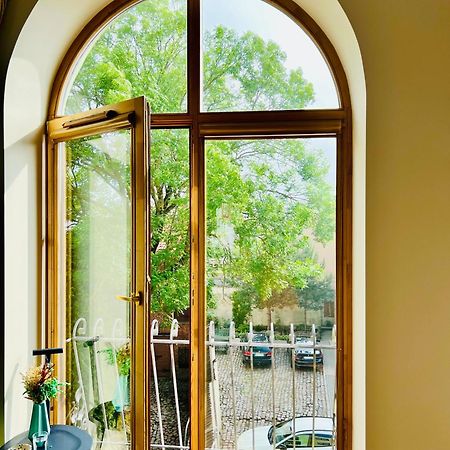 Super Apartment Old Town Κλαϊπέντα Εξωτερικό φωτογραφία